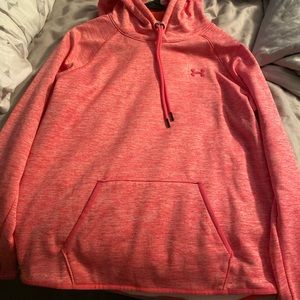 Under armour hoodie